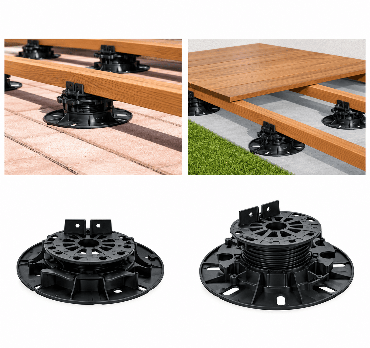 Arkimade For Decking