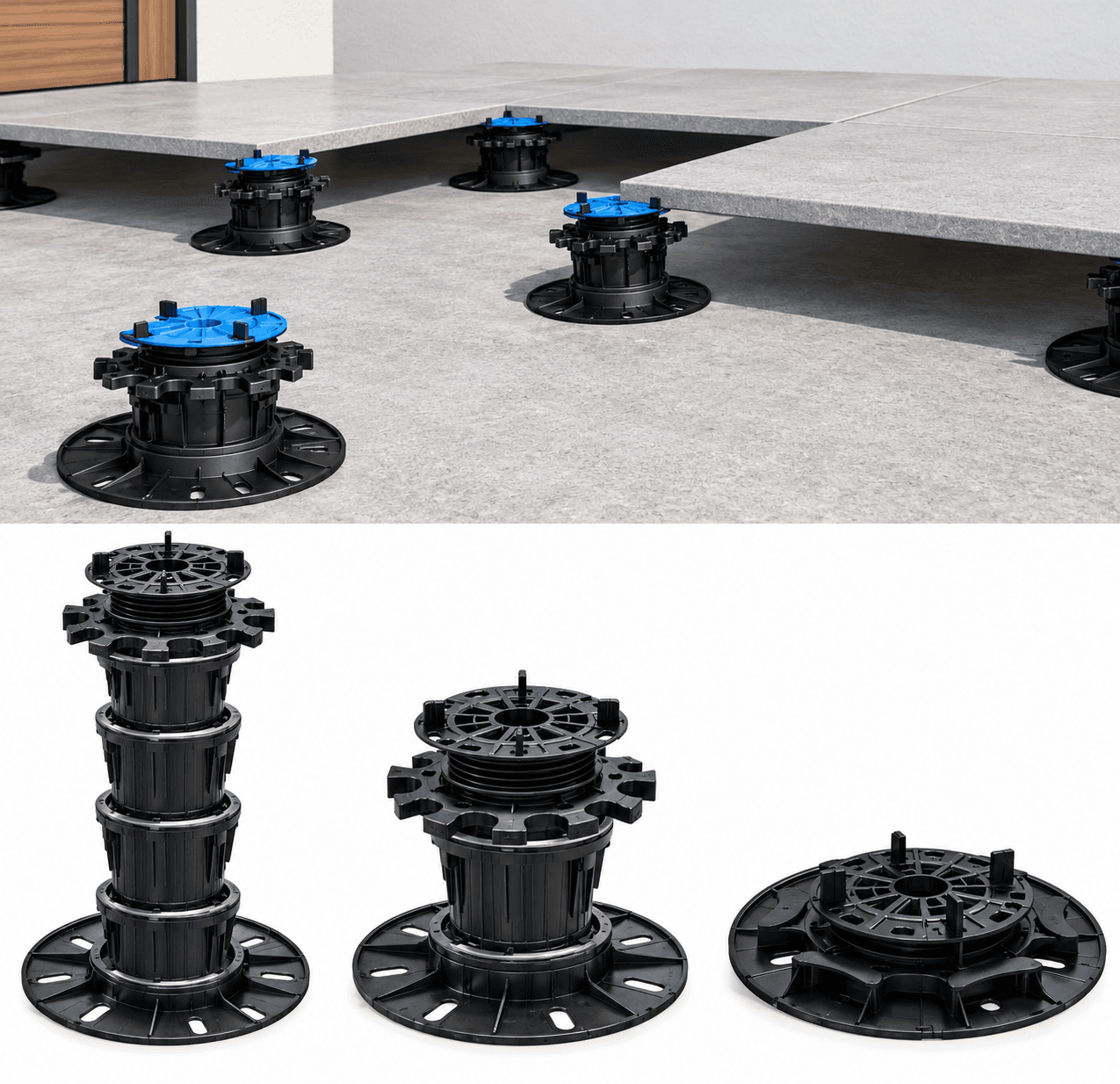 Arkimade For Paving