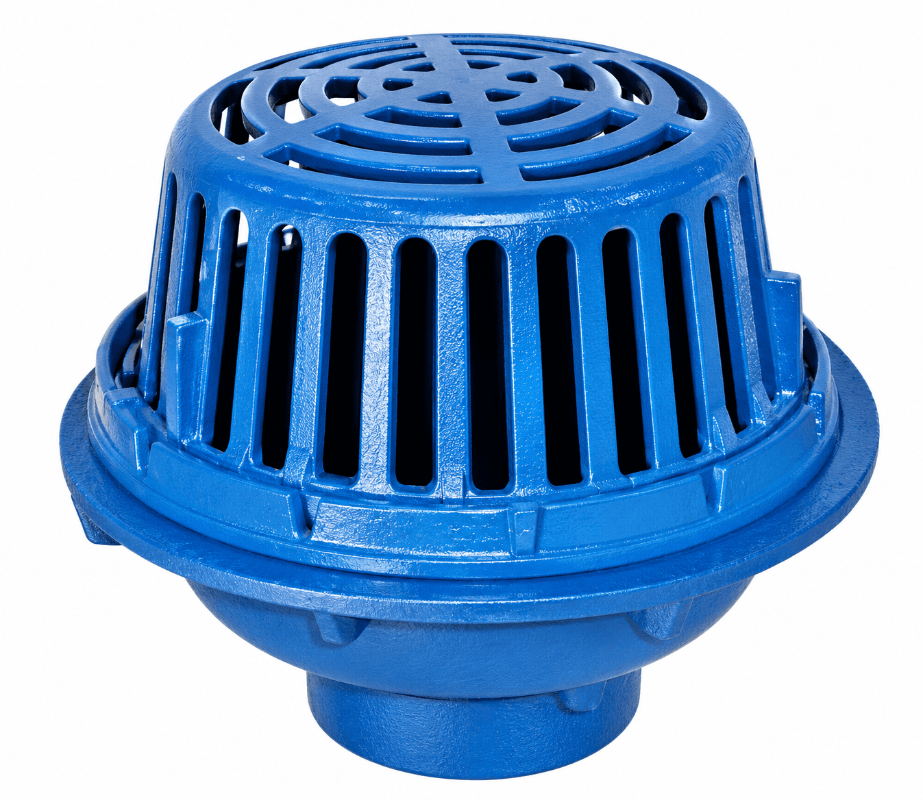Dome Drain