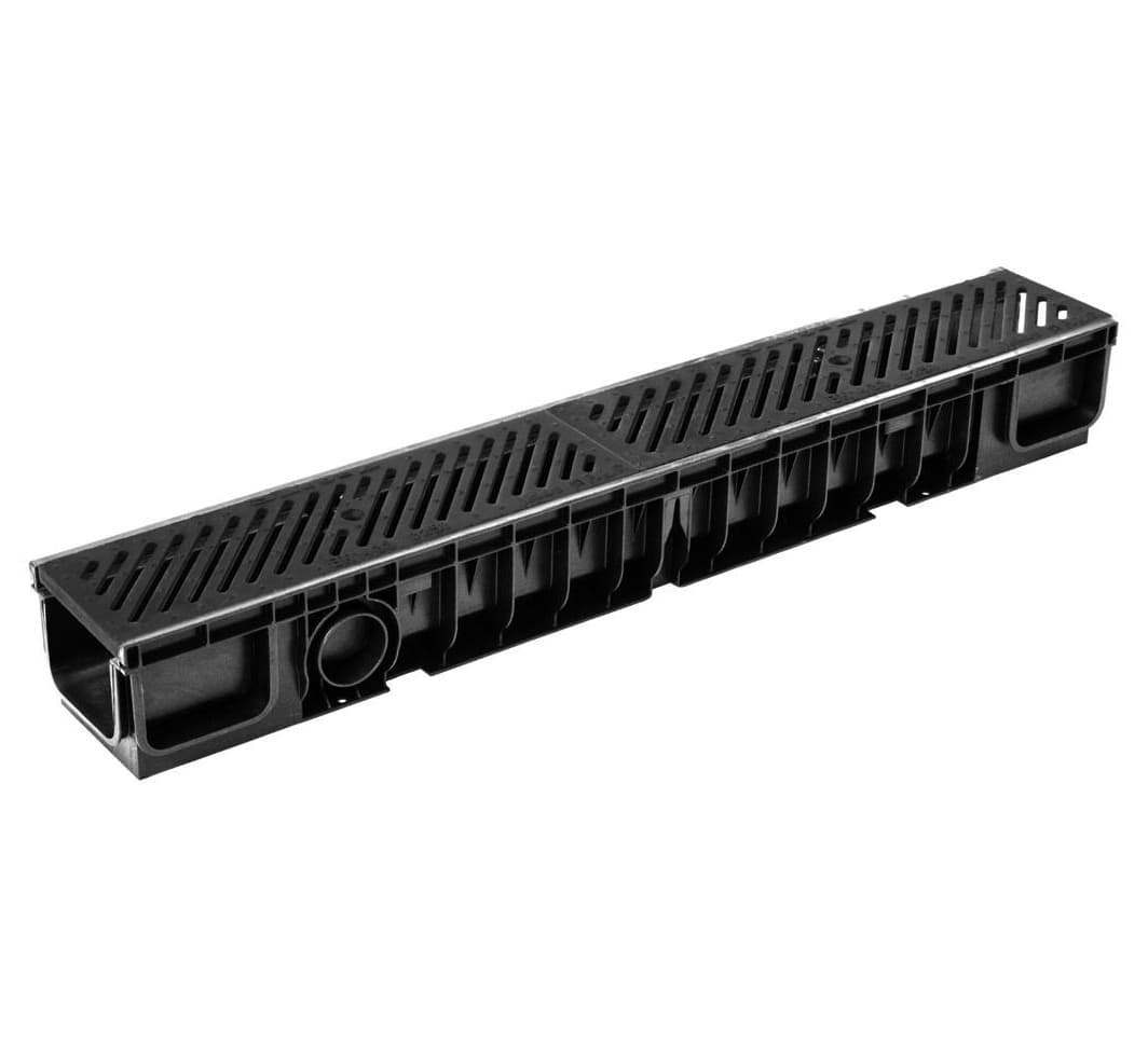 Outdoor Drainage Channels