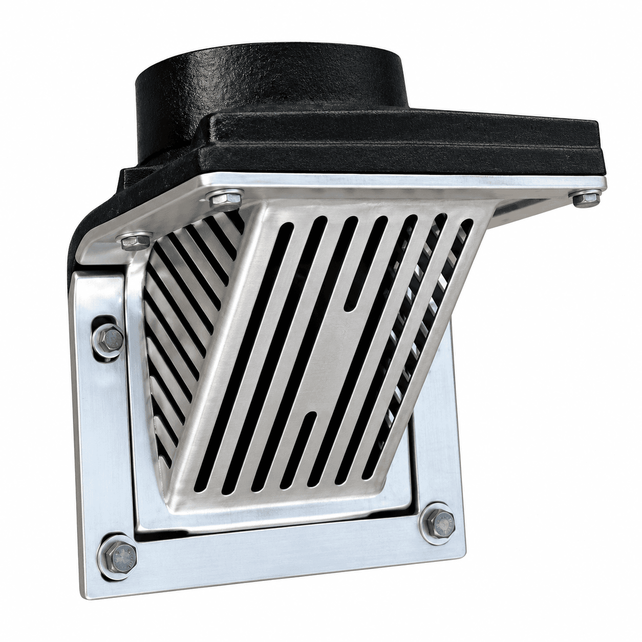 Scupper Drain