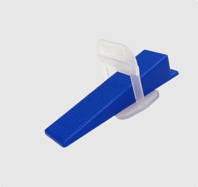 Tile leveling systems for indoor and outdoor tiles